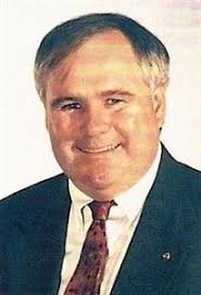 District Governor Michael K. McGovern