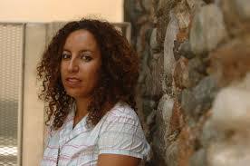 Resultado de imagen de NAJAT EL HACHMI