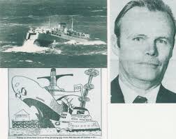 From the archives… Admiral Sir Hugo White was appointed Governor and  Commander-in-Chief Gibraltar