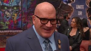 Transformers Rise Of The Beast New York premiere