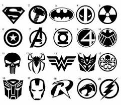 Jun 21, 2021 · and dc and marvel want to keep that sandbox as clean and pristine as they can, which is why when something legitimately new and bracing in the dc or marvel superhero genre comes along. Superheros Logos Posted By John Walker