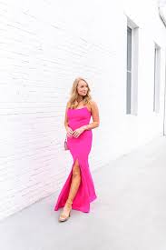 Where To Find Your Next Special Occasion Dress Strawberry Chic In 2020 Pink Wedding Guest Dresses Occasion Dresses Wedding Guest Dress