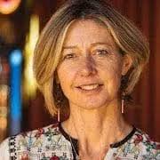 What War does to women: Christina Lamb in conversation