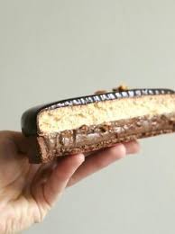Recette Tarte Entremet Chocolat Cacahuetes Et Noisettes Entremet Chocolat Recette Entremet Recette Tarte