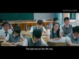 Overstreet says that guys are often hesitant to talk about fantasies because it makes them vulnerable. The Hottest Guy In School Wants To Be My Math Tutor So Young 2 Never Gone W Kris Wu Liu Yifei Youtube