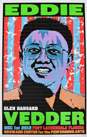 Kim jong il art