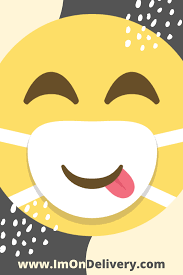 Ubereats Postmates Grubhub Doordash Or Instacart Delivery Accessories That Will Increase Ratings In 2020 Pop Art Canvas Paint Cute Cartoon Wallpapers Pop Art Canvas