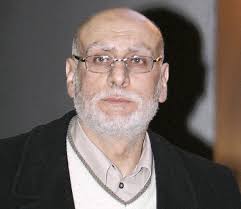 obituary — Palestine in America — Blog