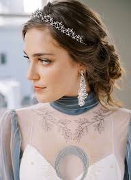 Cute wedding tiara