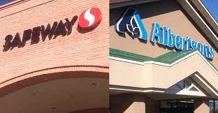 What gas stations take safeway reward points? 9 Denver Albertsons Stores Converting To Safeway Supermarket News