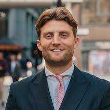 Daniel Gouge's Instagram, Twitter & Facebook