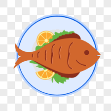 Jul 21, 2019 · halo sobat, dipostingan ini kami akan memberikan informasi populer mengenai tema acara halal bihalal. Fish Icon Free Vector Illustration Material Png Image Psd File Free Download Lovepik 401364793