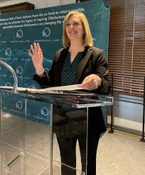 Oklahoma Scholarship Competition & Lee Allan Smith Oklahoma Legacy Award  Assembly