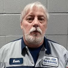 The Tri-County Ford Team