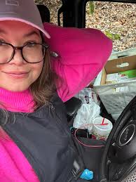 Hi!!! RCA from Tennessee a few pics of my beautiful route.