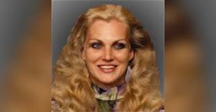 Donna Jean Beckmann Obituary