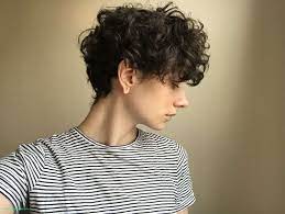 Image Result For Women S Curly Undercut Curly Hair Styles Short Hair Styles Curly Hair Photos