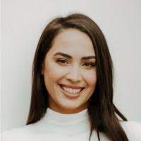 Vanessa Valcarcel's Instagram, Twitter & Facebook