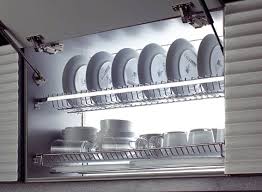 Drying Cupboards With Slide Out Drip Tray Kitchen Sink Drying Rack Diy Kitchen Storage Sink Drying Rack