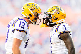 Review of LSU's Defensive Performance Against Alabama