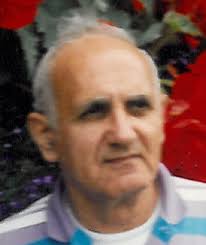 Obituary information for Nicholas J. Zervas