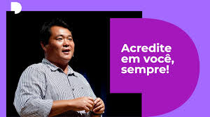 Estudante de odontologia, nos anos 80 ele jamais tinha pensado em abrir um restaurante. Day1 Robinson Shiba Superacao E Perseveranca Youtube
