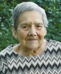 Maria Salinas Obituary March 30, 2018