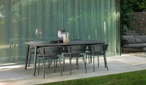 Maybe you would like to learn more about one of these? Moon Alu 240 300 100 Extendible Dining Table Italian Garden Furniture Talenti