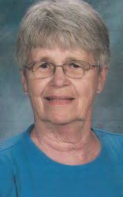 Virginia Burr Obituary