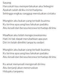 Download lagu mp3 & video: Lirik Kisah Antara Kita One Avenue Band Blog Informasi