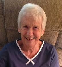 Joanne Inez Fischbach Obituary