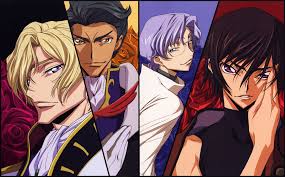 Entdecke rezepte, einrichtungsideen, stilinterpretationen und andere ideen zum ausprobieren. Code Geass 5k Retina Ultra Hd Wallpaper Background Image 5378x3340 Id 130522 Hd Wallpapers Market