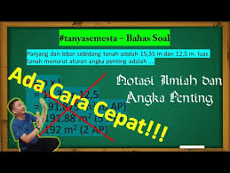 We did not find results for: Cara Mengerjakan Soal Angka Penting Pesat Id