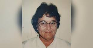 Dorothy "Dot" Rigdon Obituary