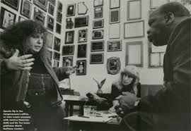 Image result for andrea dworkin