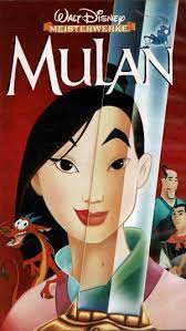 With liu yifei, donnie yen, gong li, jet li. Mulan Cook Barry Bancroft Film Gebraucht Kaufen A02mvv0x11zzh