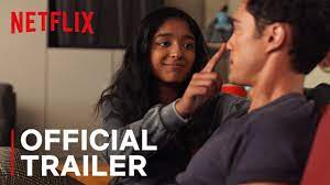 Watch never have i ever, only on netflix: Never Have I Ever Official Trailer Netflix Youtube