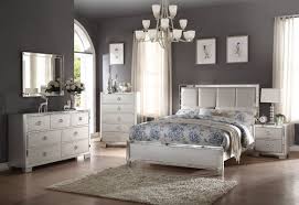 Hester Configurable Bedroom Set In 2020 Bedroom Furniture Sets Silver Bedroom Bedroom Set