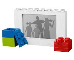 Lego Iconic Picture Frame 40173 Miscellaneous Buy Online At The Official Lego Shop Us Lego Room Lego Sort And Store Lego Pictures