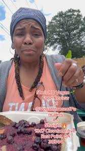 Hey, She’s KC Vegan Family! While in Atlanta with family, my sister Shirley  Hardman Clinton and I went to the Vegan House of Pancakes 🥞 , Honey, baby,  listen. Next time you're in ATL and looking for a ...