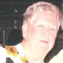 Gloria Dean Risner Obituary