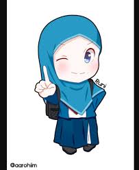 Gambar anak sd berkerudung ~ balasan dari foto anak sd jaman now | kaskus … Koleksi Terpopuler 51 Gambar Kartun Berjilbab Sekolah