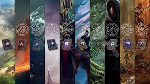 Divinity Original Sin 2 Skillbook Crafting Guide Youtube