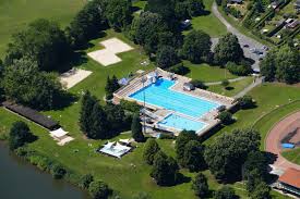 Hann Munden Hochbad Hann Munden Gt Gottinger Tageblatt