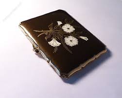 Check spelling or type a new query. Antiques Atlas Ladies Long Cigarette Cases Gifts For Her 1960s