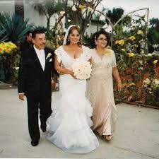 Pin By Francis Mojarro On Wedding Wedding Dresses Jenni Rivera Wedding Dresses Vancouver