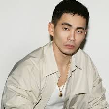 The Archive feat.|Self-Portrait