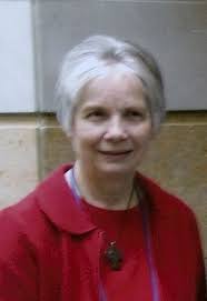 Milwaukee's Irish "Ma Mary" Cared for Colombia's Poorest