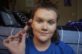 prom 2016 makeup tutorial the wrangler