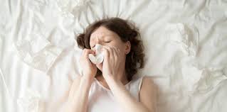 Sebagai orang tua, pasti anda akan khawatir. Cara Hilangkan Hidung Tersumbat Ia Berbeza Bagi Bayi Dewasa